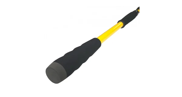 ZFISH - Combo prut Kodiak 2,4 m 100-250 g + Naviják Zeus ZX 8000