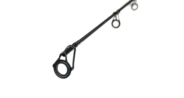 ZFISH - Combo prut Kodiak 2,4 m 100-250 g + Naviják Zeus ZX 8000