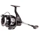 ZFISH - Combo prut Kodiak 2,4 m 100-250 g + Naviják Zeus ZX 8000