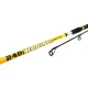 ZFISH - Combo Prut Kodiak 2,4 m 100-250 g + Naviják Zeus ZX8000