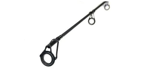 ZFISH - Combo Prut Kodiak 2,4 m 100-250 g + Naviják Zeus ZX8000