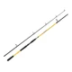 ZFISH - Combo Prut Kodiak 2,4 m 100-250 g + Naviják Zeus ZX8000