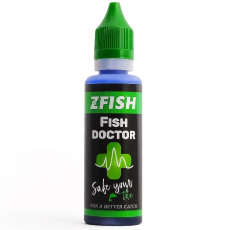 ZFISH - Desinfekce Fish Doctor