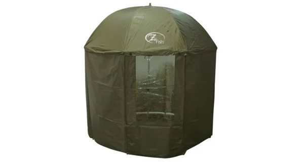 ZFISH - Deštník Royal Full Cover 2,5 m