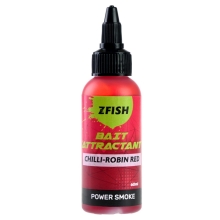 ZFISH - Dip Bait Attractant Chilli Robin Red 60 ml