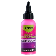 ZFISH - Dip Bait Attractant Squid Octopus 60 ml