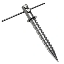 ZFISH - Držák deštníku Umbrella Holder with Drill