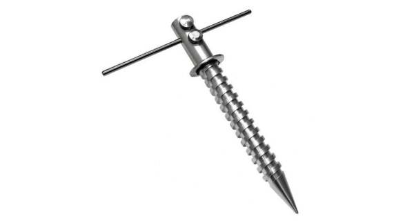ZFISH - Držák deštníku Umbrella Holder with Drill