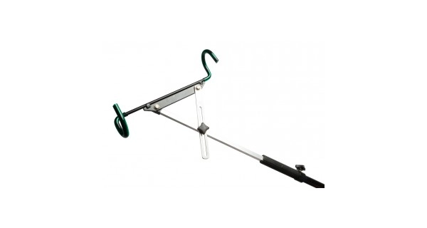 ZFISH - Držák prutu Rod Holder