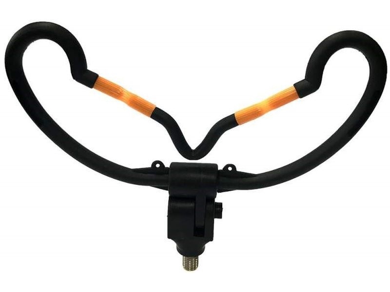 ZFISH - Feeder hrazda Rod Rest V 18 cm