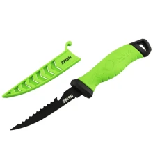 ZFISH - Filetovací nůž Fishing Predator Knife 5"