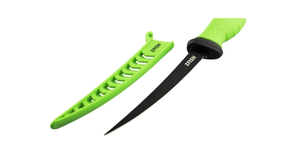 ZFISH - Filetovací nůž Furio Fillet Knife 7