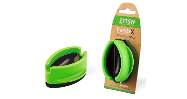 ZFISH - Formička Method Feeder FeedaX
