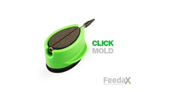 ZFISH - Formička Method Feeder FeedaX
