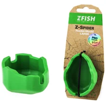 ZFISH - Formička Method Feeder Spider Large Mould