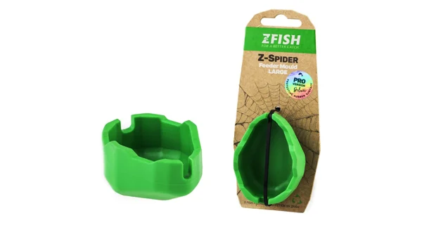 ZFISH - Formička Method Feeder Spider Medium Mould