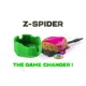 ZFISH - Formička Method Feeder Spider Medium Mould
