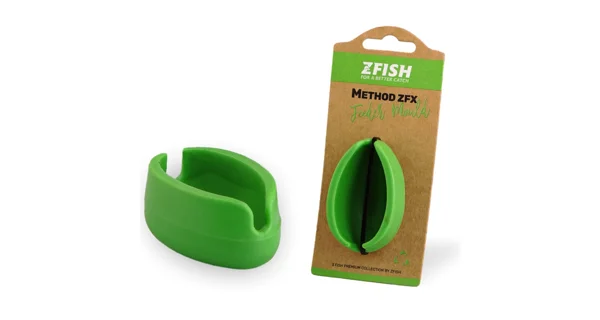 ZFISH - Formička Method Feeder ZFX Mould