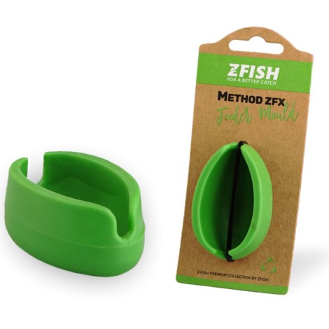 ZFISH - Formička Method Feeder ZFX Mould