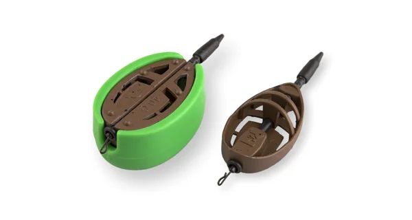 ZFISH - Formička Method Feeder ZFX Mould