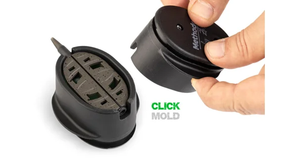 ZFISH - Formička Methodex Feeder Mold