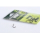 ZFISH - Háčky Feeder Hooks Z-573 vel. 12 10 ks