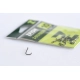 ZFISH - Háčky Feeder Hooks Z-573 vel. 12 10 ks