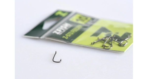 ZFISH - Háčky Feeder Hooks Z-573 vel. 12 10 ks