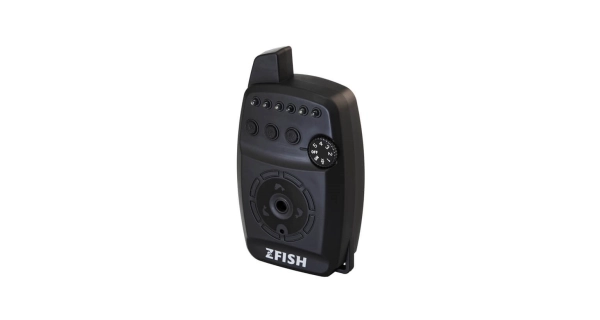 ZFISH - Hlásič Bite Alarm Zx8