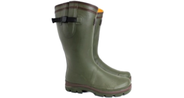 ZFISH - Holínky Bigfoot Boots vel. 42