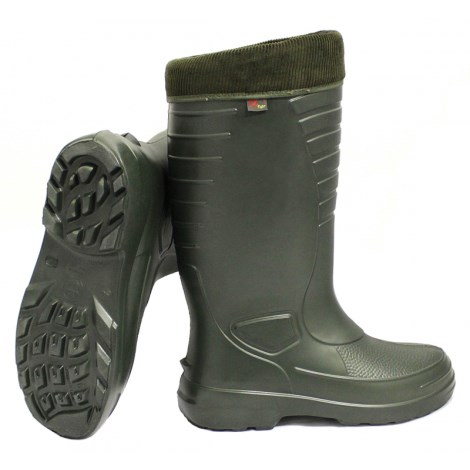 ZFISH - Holínky Greenstep Boots vel. 40