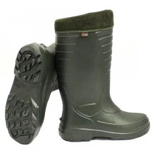 ZFISH - Holínky Greenstep Boots vel. 43