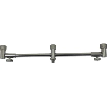 ZFISH - Hrazda Buzz Bar Adjustable 3 Rods 30-50 cm