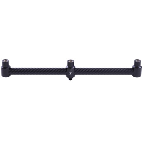 ZFISH - Hrazda Carbon Buzzer Bar 30 cm 3 pruty