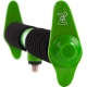 ZFISH - Hrazda Feeder Rotating EVA Quiver Rest 28 cm