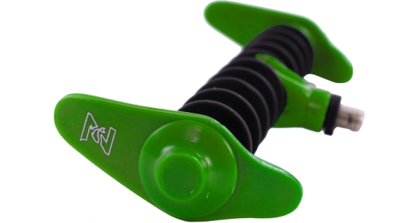 ZFISH - Hrazda Feeder Rotating Side Quiver Rest 23 cm