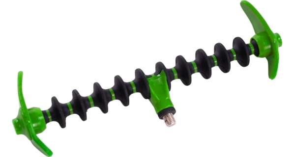 ZFISH - Hrazda Feeder Rotating Side Quiver Rest 23 cm
