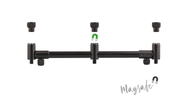 ZFISH - Hrazda Magsafe Buzzer Bar 3 Rods 30-45 cm