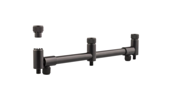 ZFISH - Hrazda Magsafe Buzzer Bar 3 Rods 30-45 cm