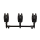 ZFISH - Hrazda Magsafe Buzzer Bar 3 Rods 30-45 cm