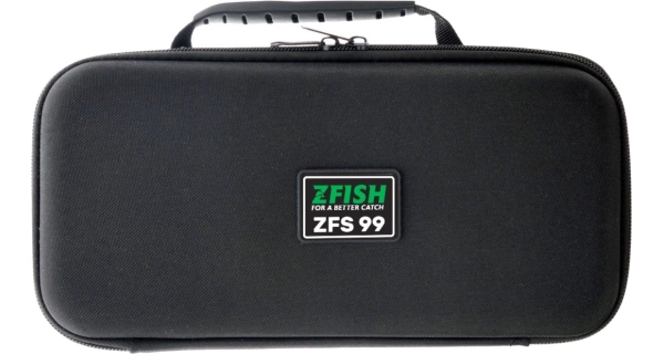 ZFISH - Indikátor ZFS 99 Multicolor sada 4 ks