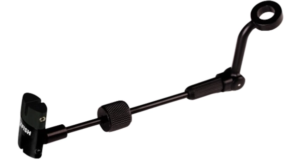 ZFISH - Indikátor ZFX Mini Černá