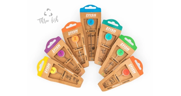 ZFISH - Jehla Needle Fine Splicing