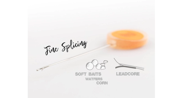 ZFISH - Jehla Needle Fine Splicing