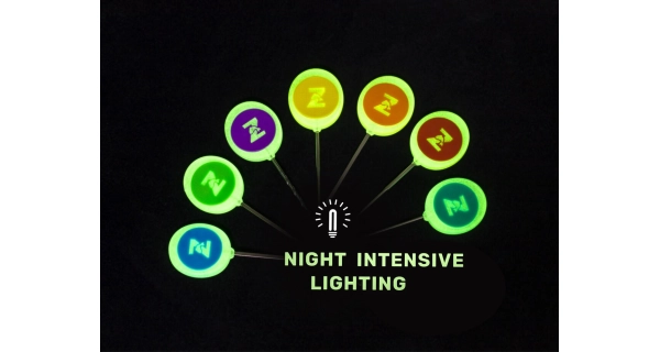 ZFISH - Jehla Needle Fine Splicing