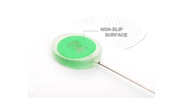 ZFISH - Jehla Needle Heavy Baiting