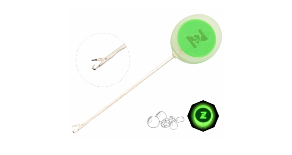 ZFISH - Jehla Needle Latch
