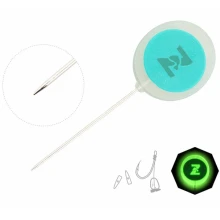 ZFISH - Jehla Needle Quick Stops