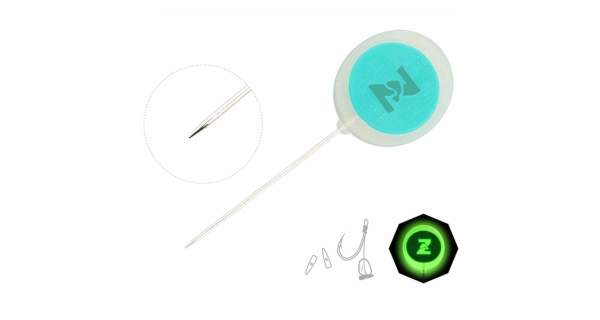 ZFISH - Jehla Needle Quick Stops