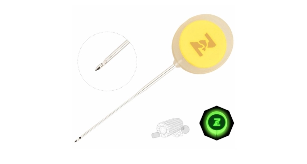 ZFISH - Jehla Needle Soft Safety